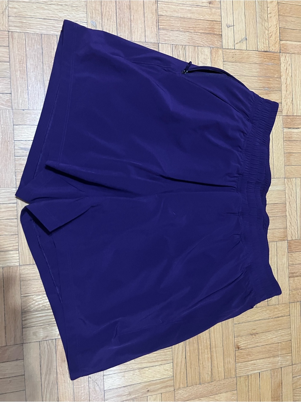 Lululemon pace breaker short